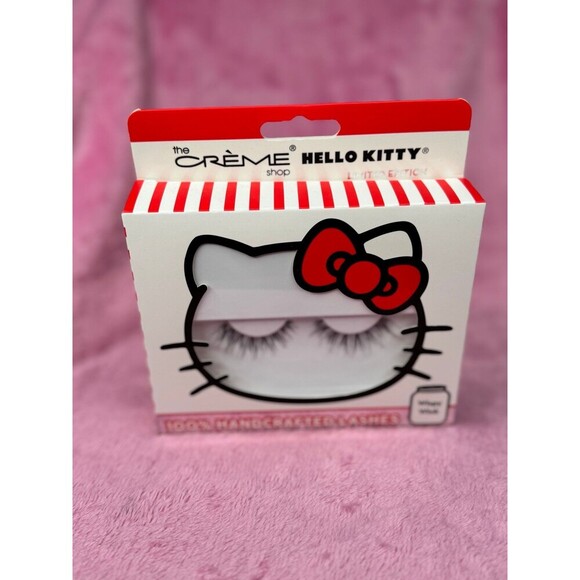 New! 7 Seven item Hello Kitty Lot BNWT BNIB NWT NIB Bundle - Picture 8 of 8